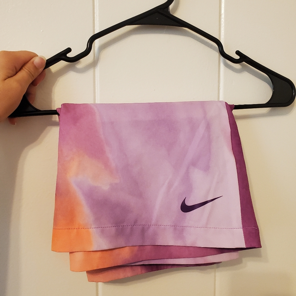 Size 4 Nike Golf Tour Performance Skirt